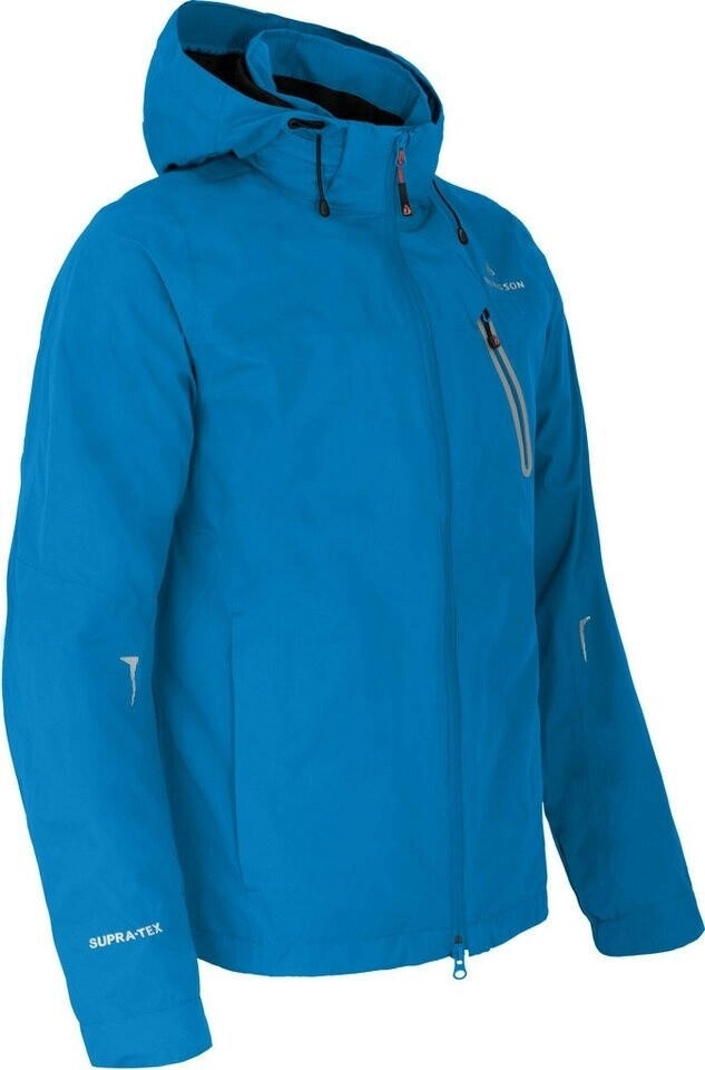 fahrrad regenjacke bergson regenjacke herren