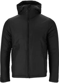 Endurance Ladd Primaloft Jacke schwarz