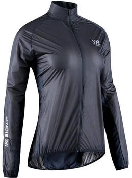 X-Bionic Schlupfjacke STREAMLITE CYCLING B001 opal schwarz