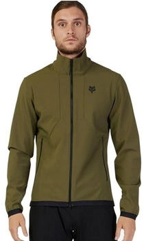 Fox Ranger Fire Jacke olive