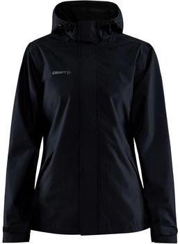 Craft Explore Rain Set Damen schwarz