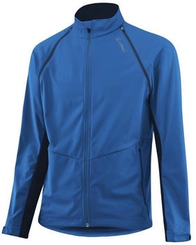 Löffler Zip-Off Jacke WS light marin