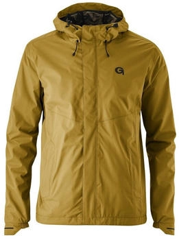 Gonso Save Jacket Essential M antique moss M20132