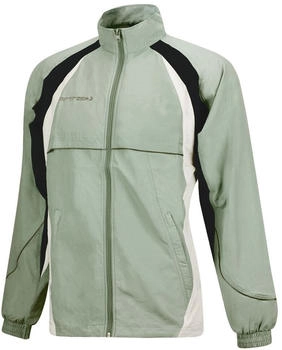 Airtracks Funktions Fahrradjacke grau