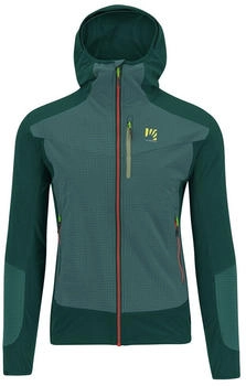 KARPOS Lede Jacke balsam dunkelblau 036