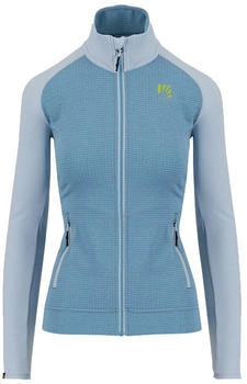 KARPOS Ambrizzola Full-Zip Jacke delphinium skywriting