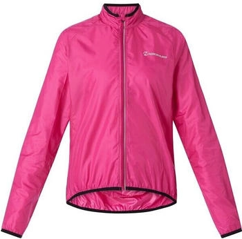 Nakamura Funktions-Jacke Alama III rose dunkel