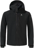 Sch&ouml;ffel 23950-9990-EU 54, Sch&ouml;ffel Style Salza Hybrid Herren Regenjacke...
