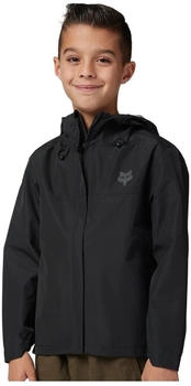 Fox Ranger 5L Wasserjacke Kinder schwarz