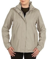 PRO-X Elements 4040, PRO-X ELEMENTS Damen Funktionsjacke Damenjacke CARRIE GREIGE