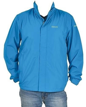 PRO-X elements Gerrit Jacke brilliant blau