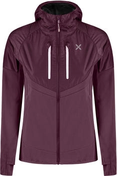 Montura Spitze Hybrid Jacke 1401