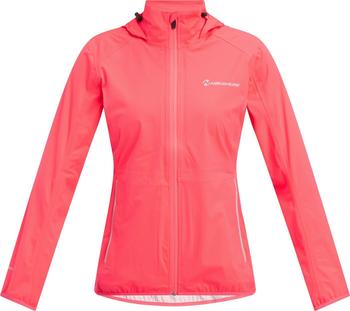 Nakamura Ella Iii Jacke rosa