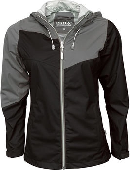 PRO-X elements Jacke Mirella schwarz