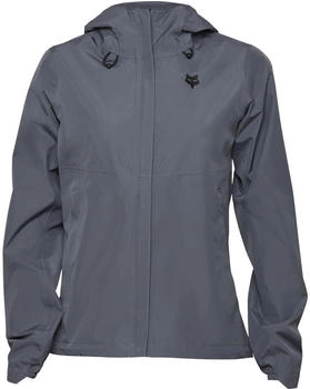 Fox Ranger 5L Wasserjacke graphit