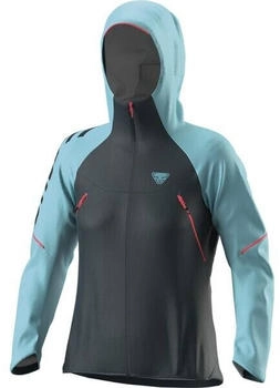 Dynafit Funktionsjacke RIDE 3L JKT marine blau