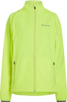 Nakamura Funktionsjacke Akron WI ux gelb light
