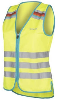 Wowow Damen-Reflexweste 'Lucy Jacket'