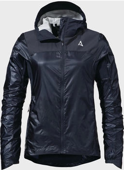 Sch&ouml;ffel Hybrid Jacket Flow Trail navy blazer