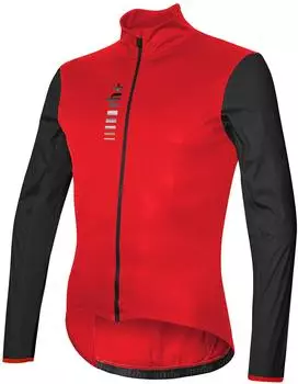 RH+ Stylus Windjacke leicht rot schwarz
