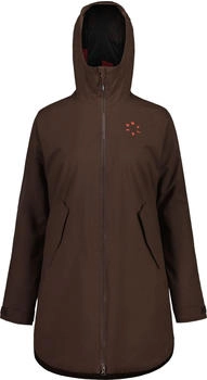 Maloja Kareck (36148-1-8775) chocolate