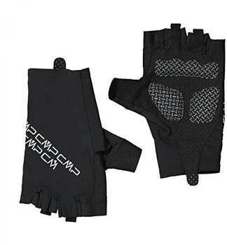 CMP Lycra-Stretch-Handschuhe schwarz