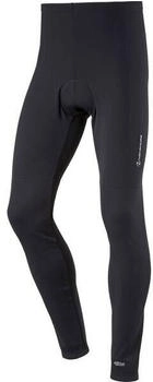 Nakamura Tight Brüssel schwarz