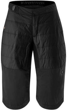 Gonso Trail Shorts Primaloft schwarz