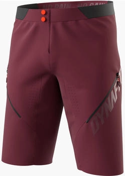 Dynafit Ride Light DST Shorts bordeaux
