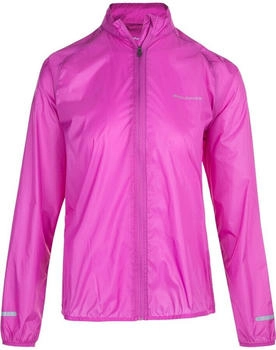 Endurance Radjacke IMMIE Packable rosa