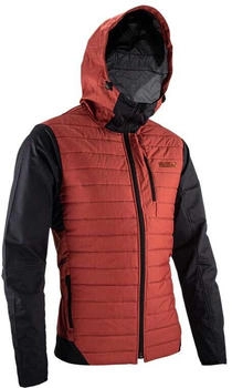 Leatt Trail Jacke