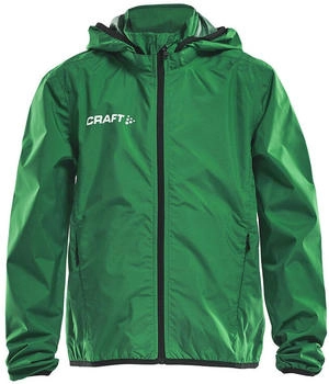 Craft Regenjacke 651000 team green