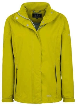 PRO-X elements Funktionsjacke Carrie sulphur spring