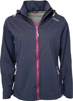 PRO-X elements Damen Funktionsjacke EVA marine