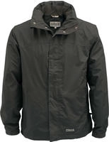 PRO-X Elements 4010-8-S, PRO-X Elements Herren Meran Jacke (Gr&ouml;&szlig;e S, schwarz) male
