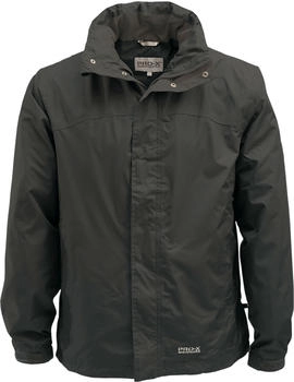 PRO-X elements Funktionsjacke Meran schwarz