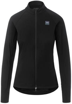 Giro Cascade Isolationsjacke damen schwarz
