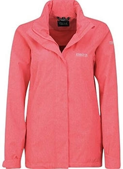PRO-X elements Naomi Jacke Teaberry Melange