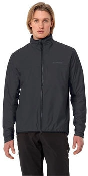VAUDE Moab Isolation Light Jacke schwarz