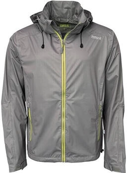 PRO-X elements Funktionsjacke Oskar titan