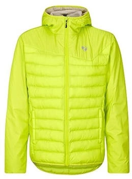 Ziener NANTANO Wärme-Jacke bitter lemon