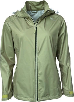 PRO-X elements Damen Funktionsjacke EVA salbei