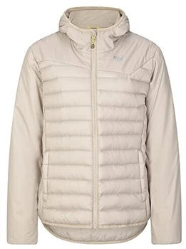 Ziener Nantana Lady Jacket Active silber beige 393