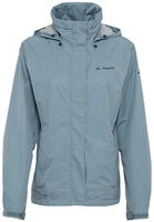 VAUDE Fahrradjacke "Womens Escape Bike Light Jacket" mit Kapuze f&uuml;r Radsport,