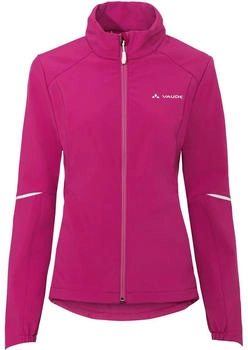 VAUDE Damen Wintry IV Jacke (pink)