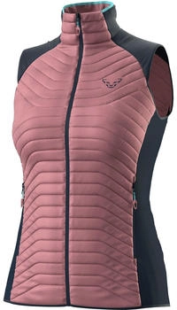 Dynafit Damen Speed Insulation Weste (pink)