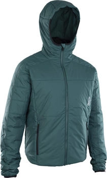 ion Bike Jacket Primaloft Shelter Men deep-forest