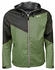 PRO-X elements Jacke Liam hydro-grün anthrazit