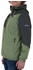 PRO-X elements Jacke Liam hydro-grün anthrazit