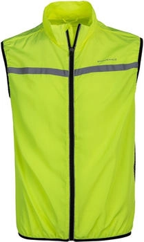 Endurance Sindry The Night Veste gelb